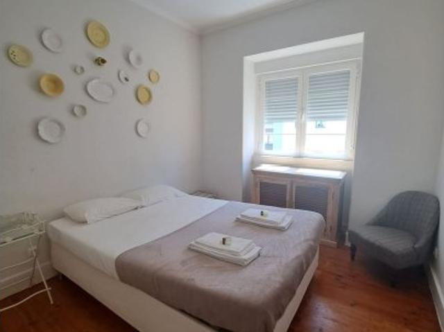 room_shared lisbon