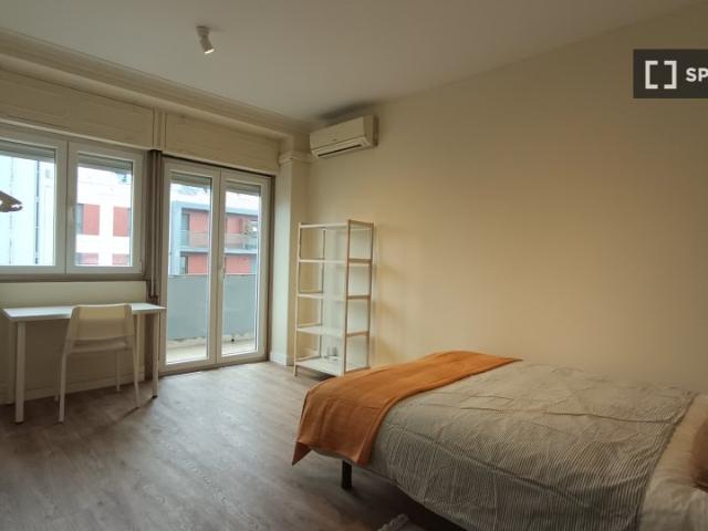 Quarto em apartamento partilhado, Lisboa