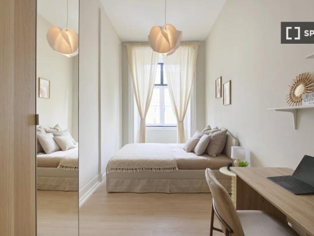 room_shared lisbon