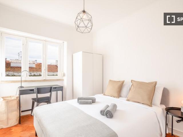 room_shared lisbon