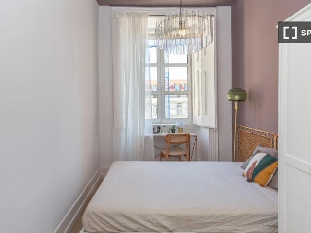 room_shared lisbon