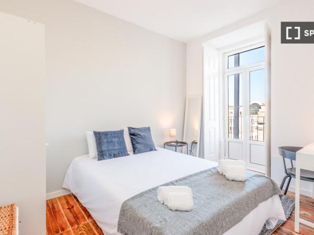 room_shared lisbon