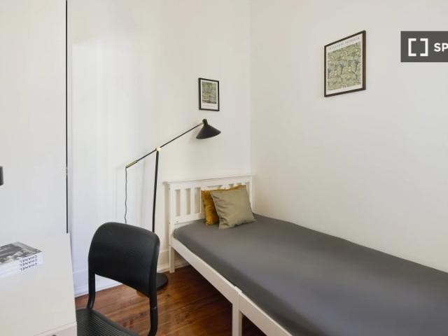 room_shared lisbon