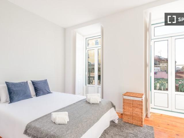 room_shared lisbon