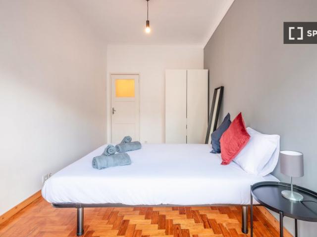 room_shared lisbon
