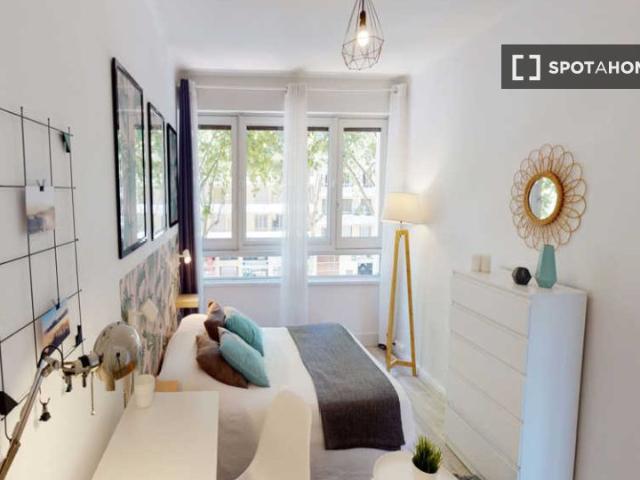 room_shared lyon