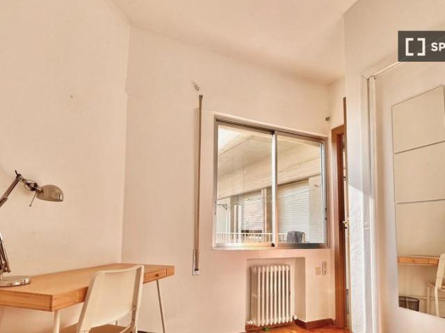 room_shared madrid
