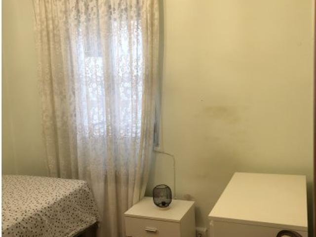 room_shared madrid