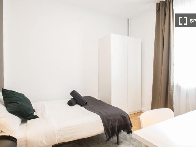 room_shared madrid
