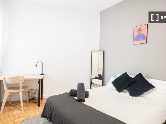 room_shared madrid
