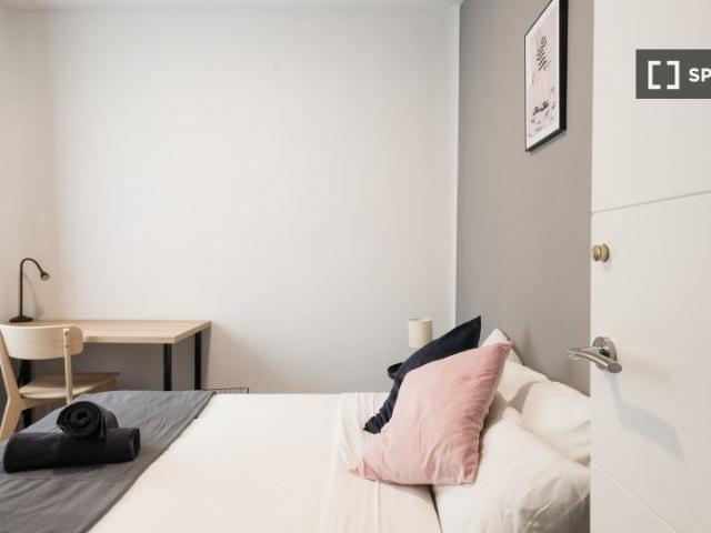 room_shared madrid