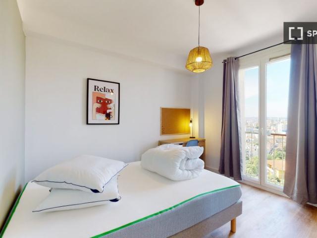 room_shared marseille