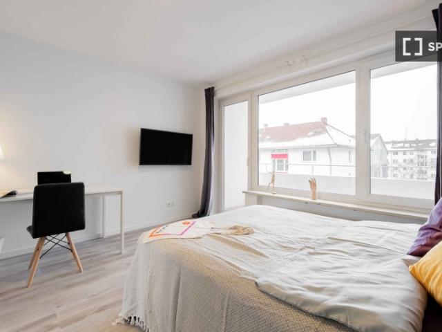 room_shared munich
