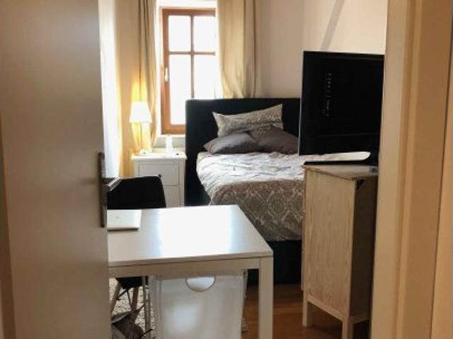 room_shared munich