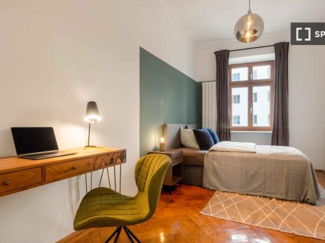 room_shared munich