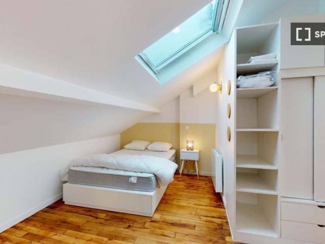Chambre dans colocation à louer à Signac Murs à Pêches