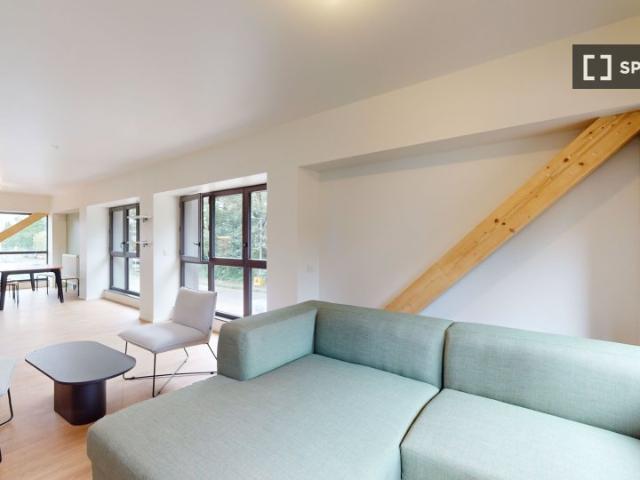 room_shared paris