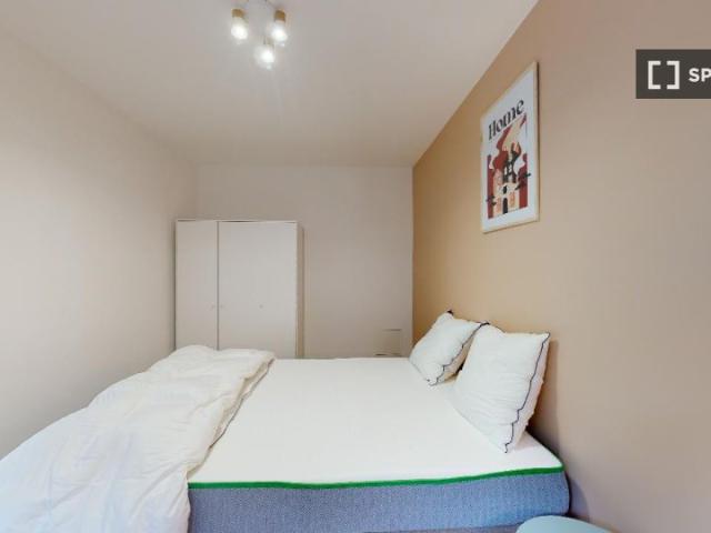 Chambre en colocation à louer à Jean Moulin Beaumonts, Paris