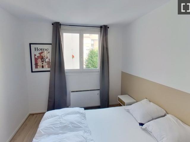 Chambre en colocation à Gennevilliers, Paris