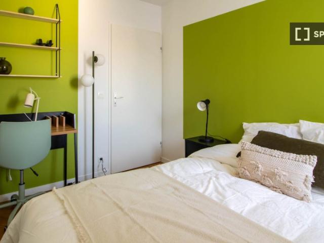 room_shared paris