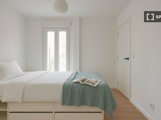 room_shared paris