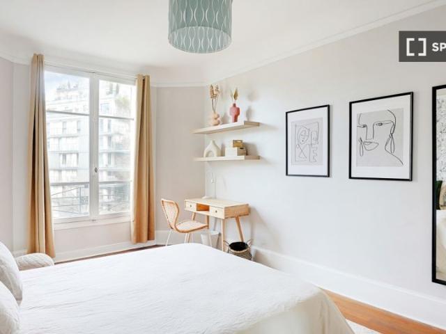 room_shared paris