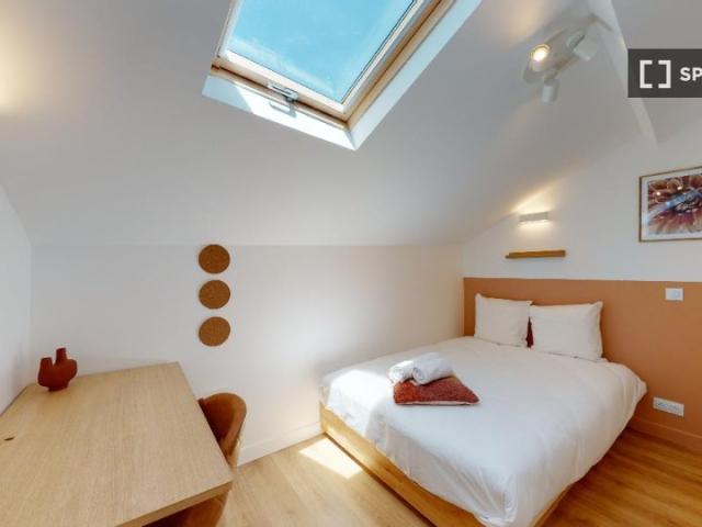 room_shared paris
