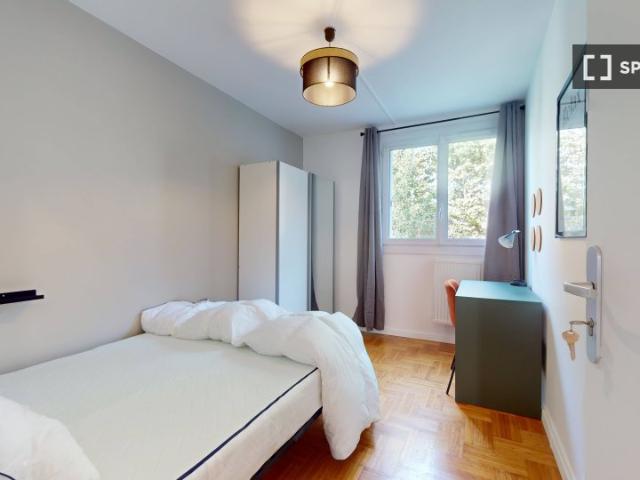 Chambre à louer dans un appartement partagé, L'Île Saint Denis