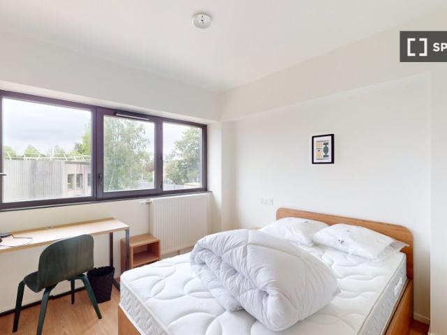 Chambre en colocation à Orsay, Paris