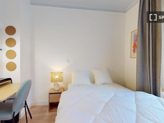 room_shared paris
