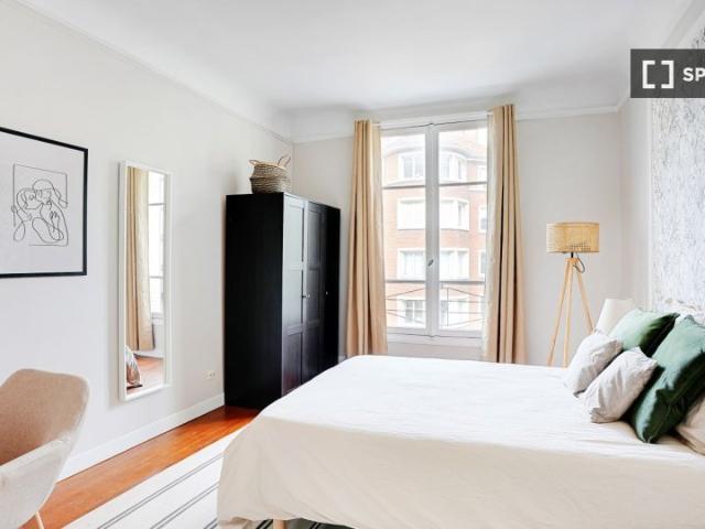 room_shared paris