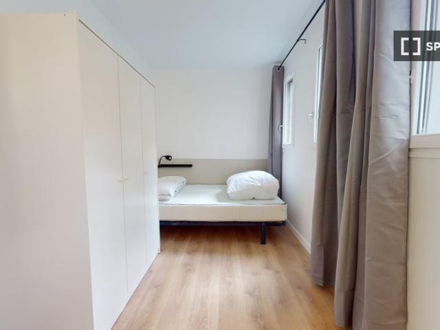 Chambre à louer dans un appartement partagé de 10 chambres à Centre Sud Est