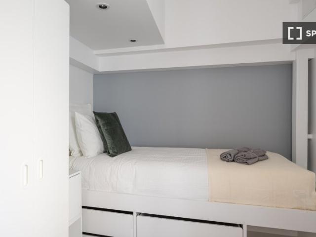 room_shared paris