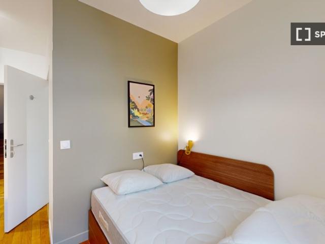 room_shared paris