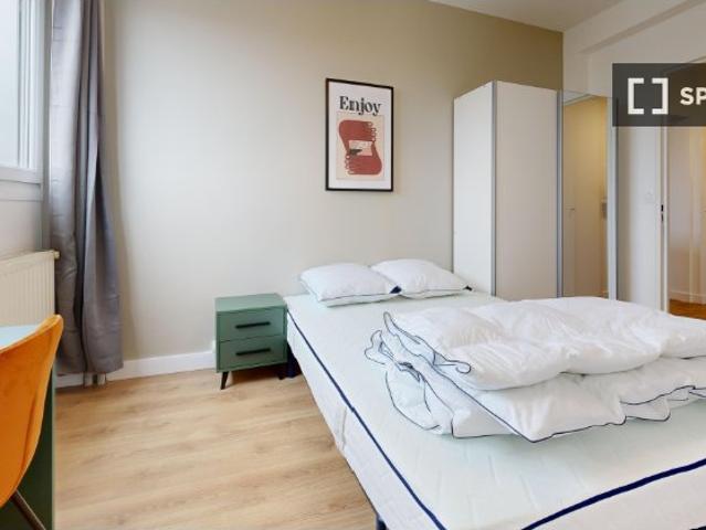 room_shared paris