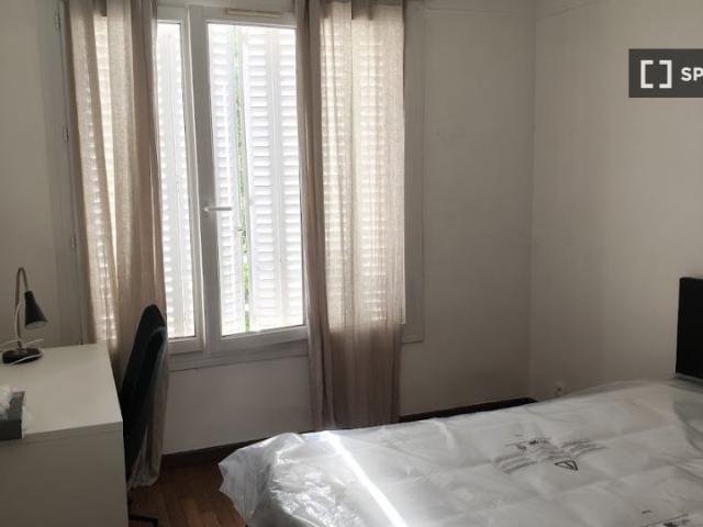 room_shared paris