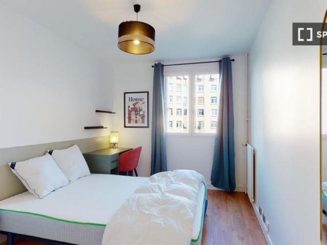 room_shared paris