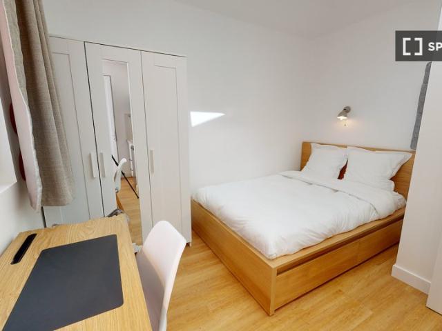 room_shared paris