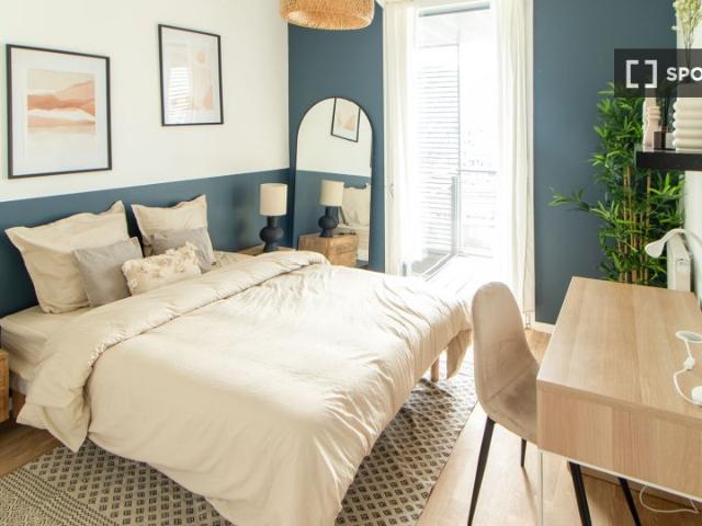 room_shared paris