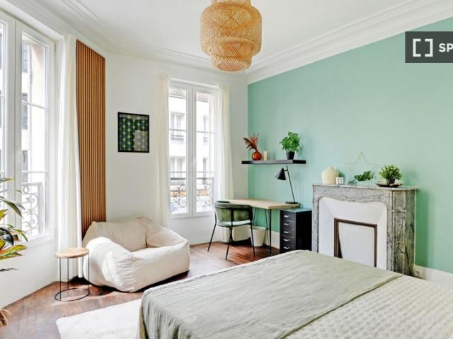 room_shared paris