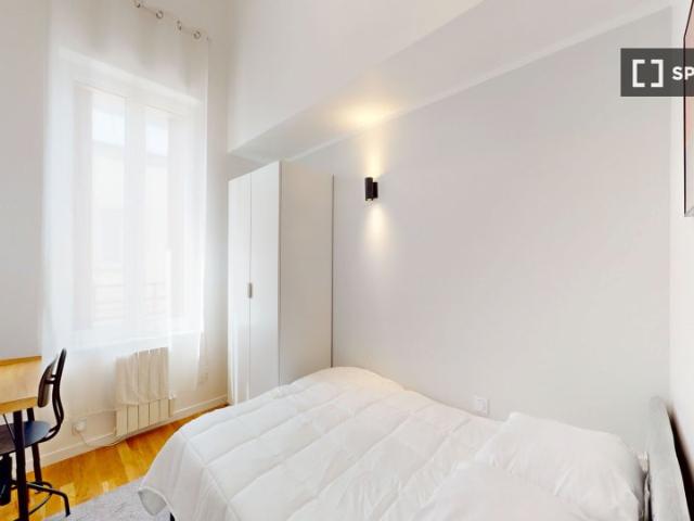 room_shared paris