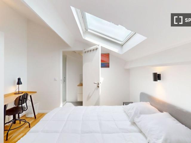 room_shared paris