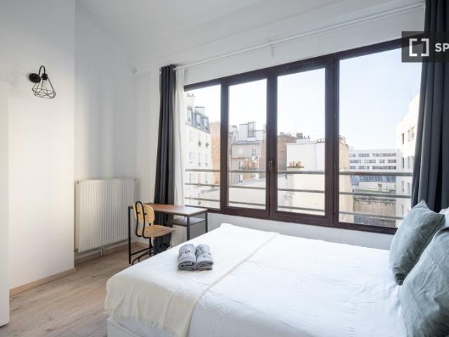 room_shared paris