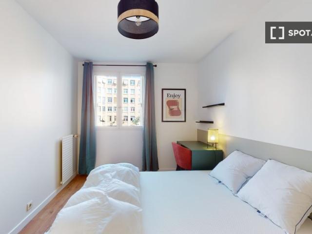 room_shared paris
