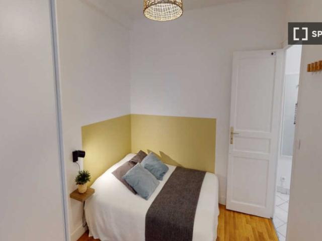 room_shared paris