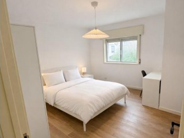 room_shared porto