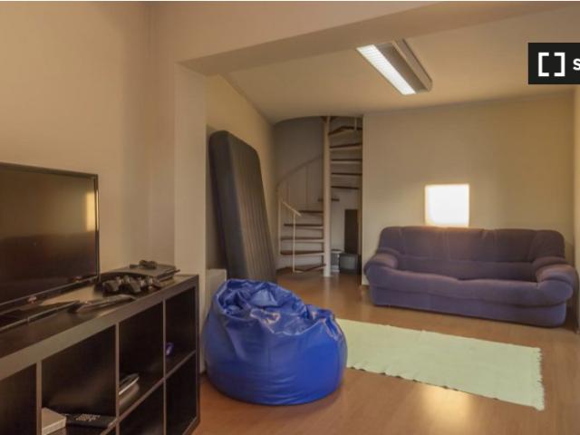 room_shared porto