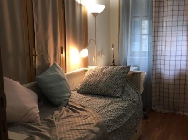 room_shared porto