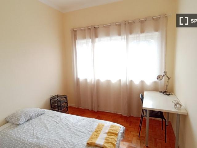 room_shared porto
