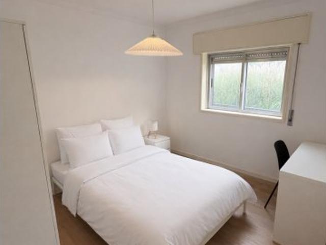 room_shared porto